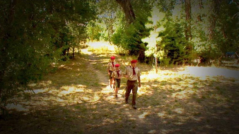 Scout Camp still 2