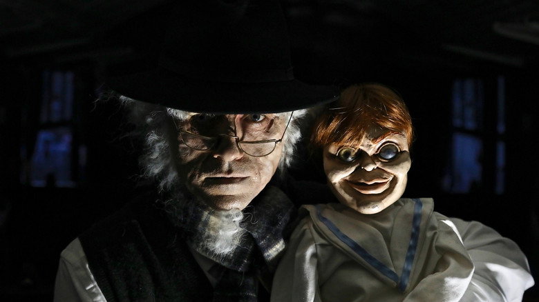 The Revenge of Robert still 1