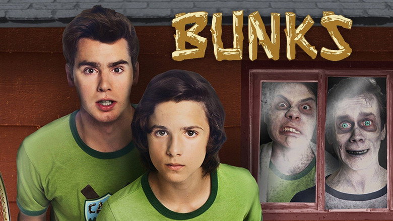Bunks still 4