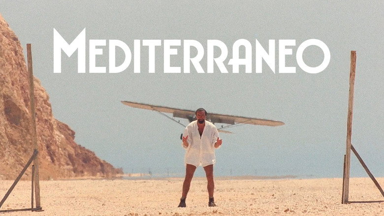 Mediterraneo still 2