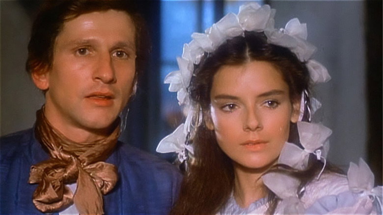 Mikula and Mikulka still 1