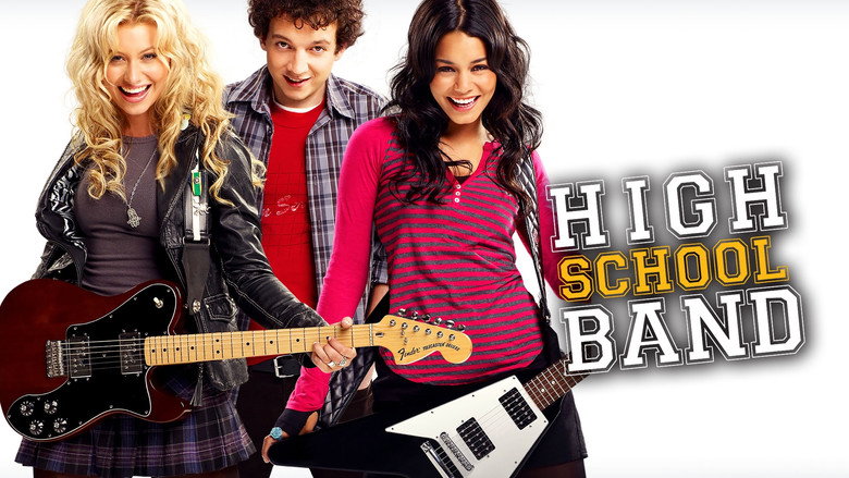 Bandslam still 5