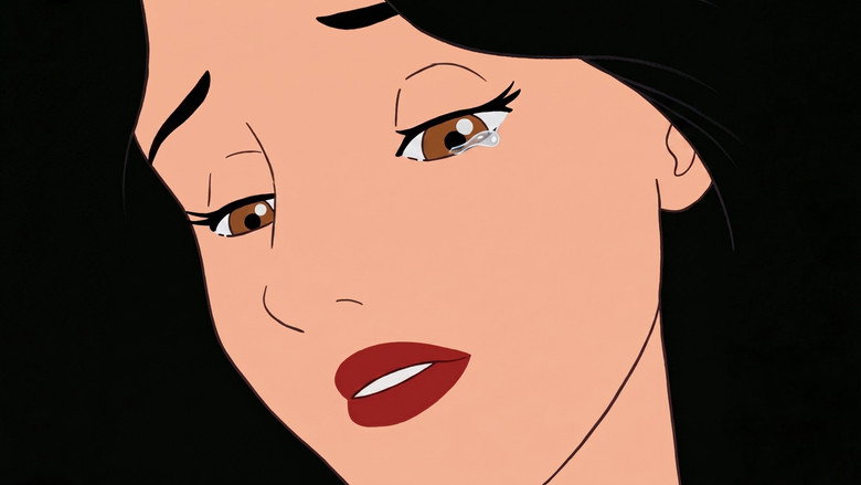 Snow White still 1