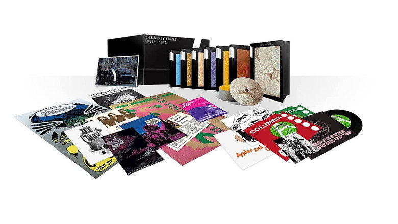 Pink Floyd : The Early Years 1965-1972 still 2