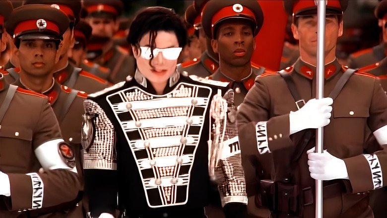 HIStory on Film, Volume II still 1