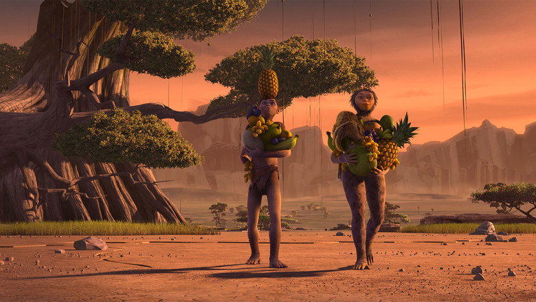 Animal Kingdom: Let's Go Ape still 4
