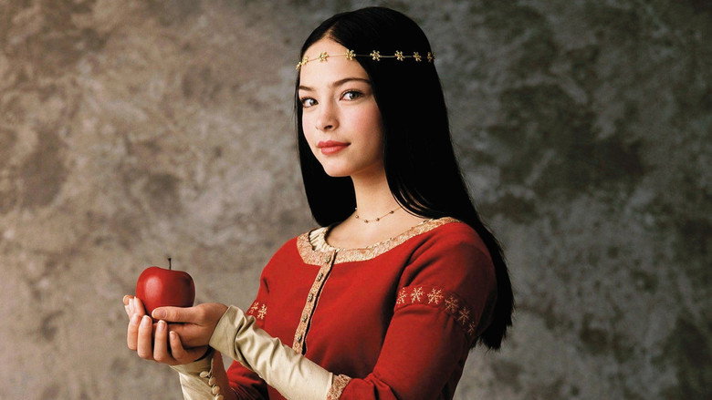 Snow White still 1