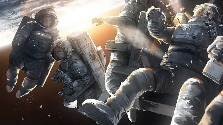 The Three-Body Problem still 3