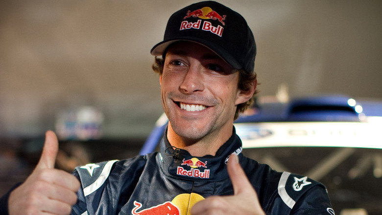 199 lives: The Travis Pastrana Story still 1