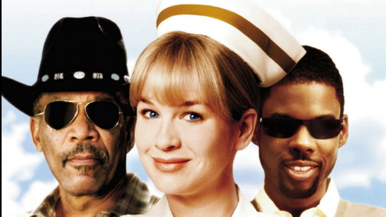 Nurse Betty still 8