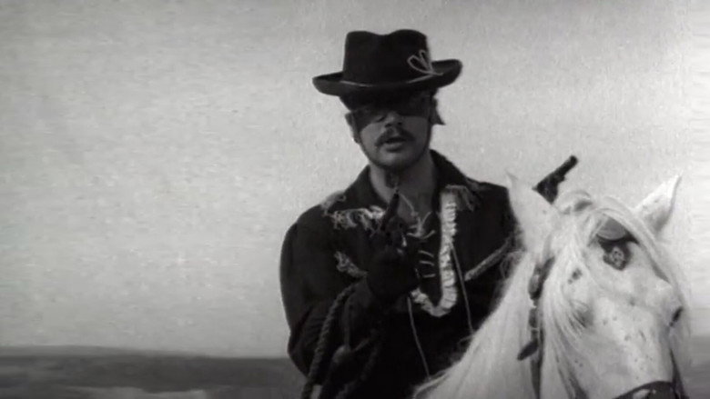 Zorro's Revenge still 4