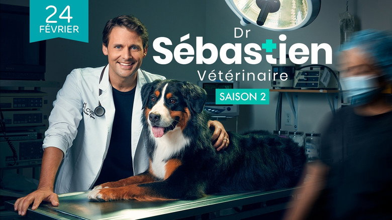 Dr Sébastien, vétérinaire still 5