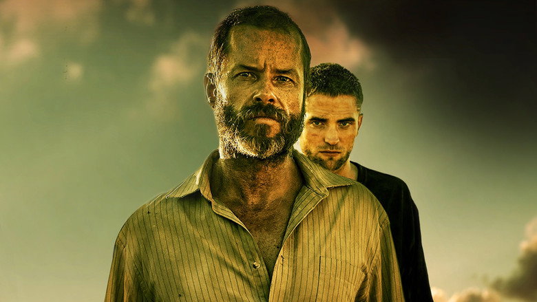 The Rover still 5