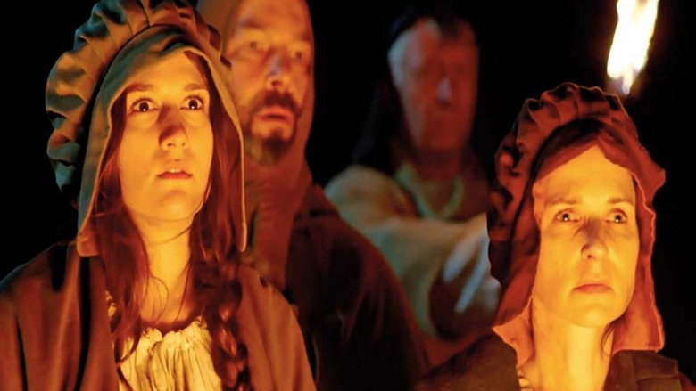 Witch Hunt: The Mechanics of Mass Hysteria still 1