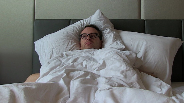 My Life Directed by Nicolas Winding Refn still 1
