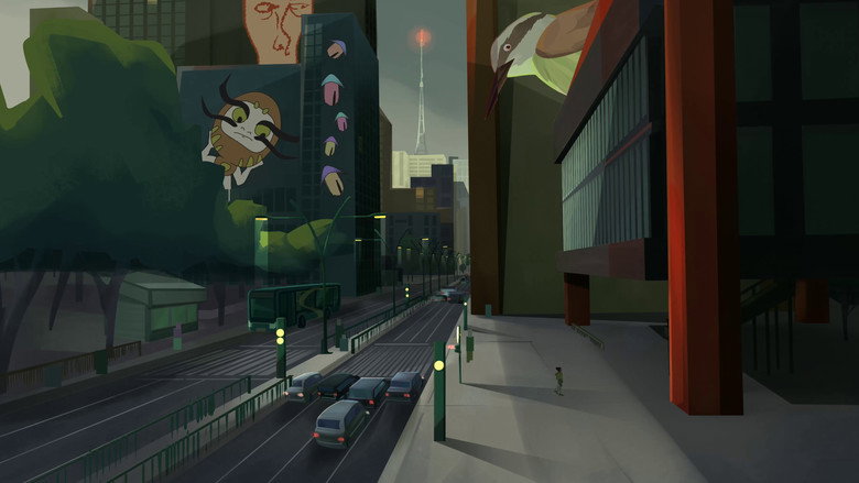 VivaCity still 3