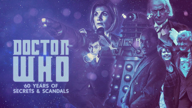 Doctor Who: 60 Years of Secrets & Scandals still 3
