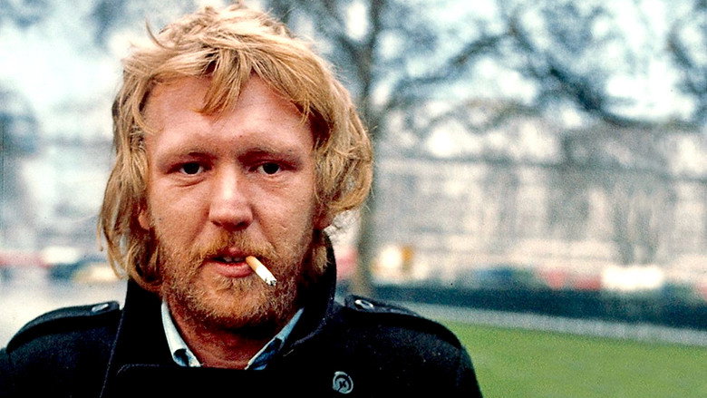 Who Is Harry Nilsson (And Why Is Everybody Talkin' About Him?) still 1