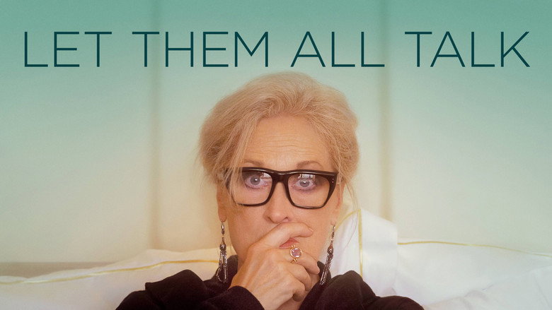 Let Them All Talk still 7