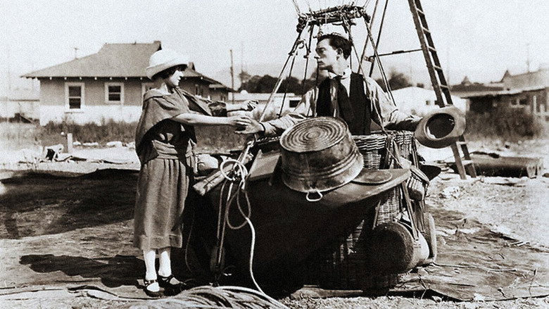 The Balloonatic still 2