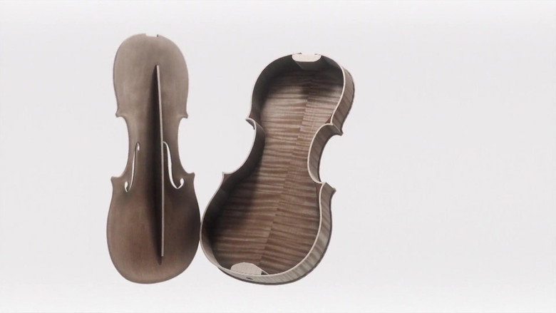 Stradivarius: Mysteries Of The Supreme Violin still 4