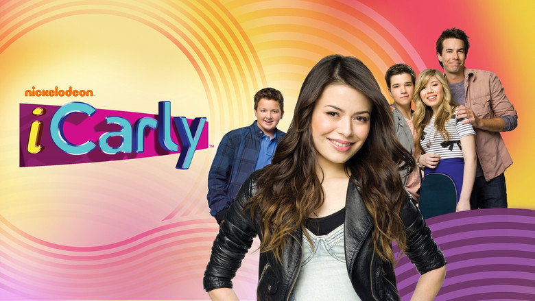 iCarly still 4