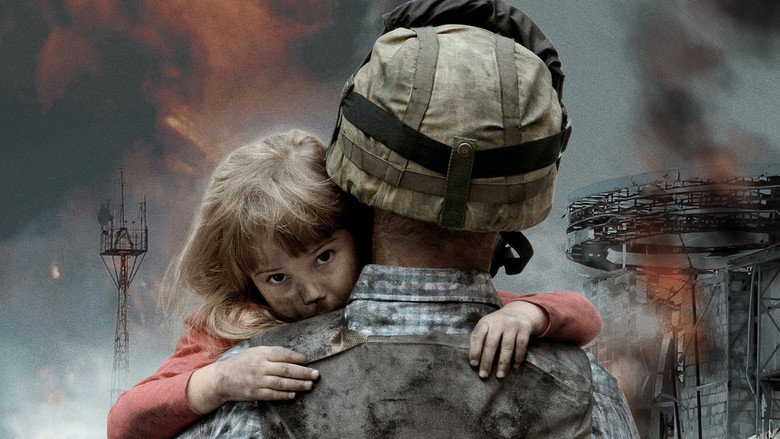 Breaking Point: The War for Democracy in Ukraine still 1