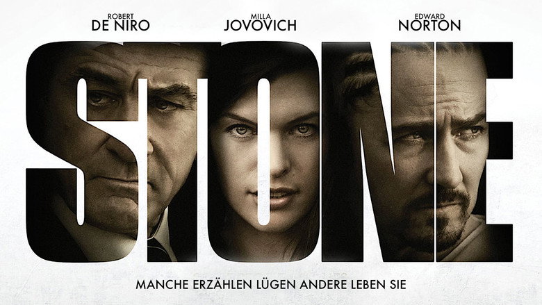 Stone still 3