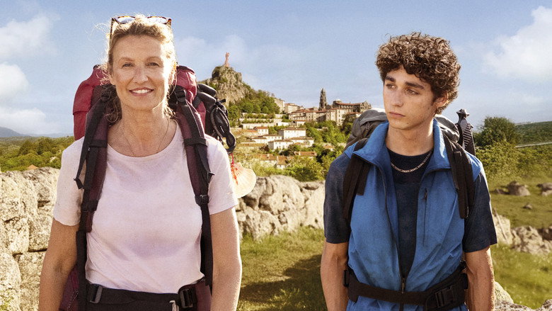 Compostelle still 3