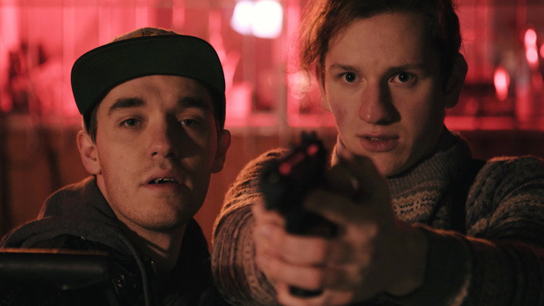 Big Red Gun still 1