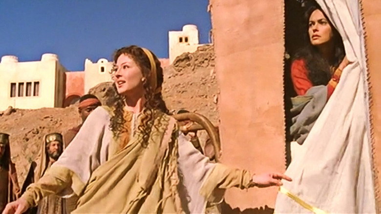 Mary Magdalene still 6