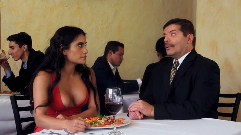Despedida de soltera 2 still 3