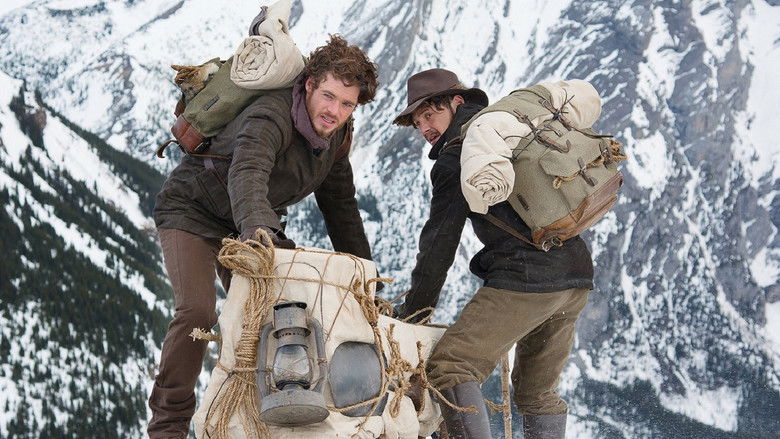 Klondike still 3