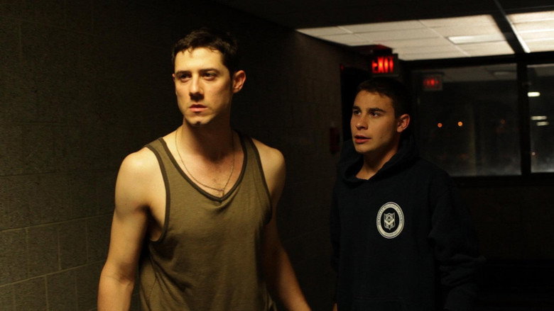 Private Romeo still 2