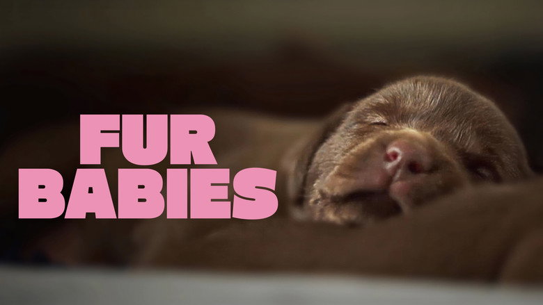 Fur Babies still 3