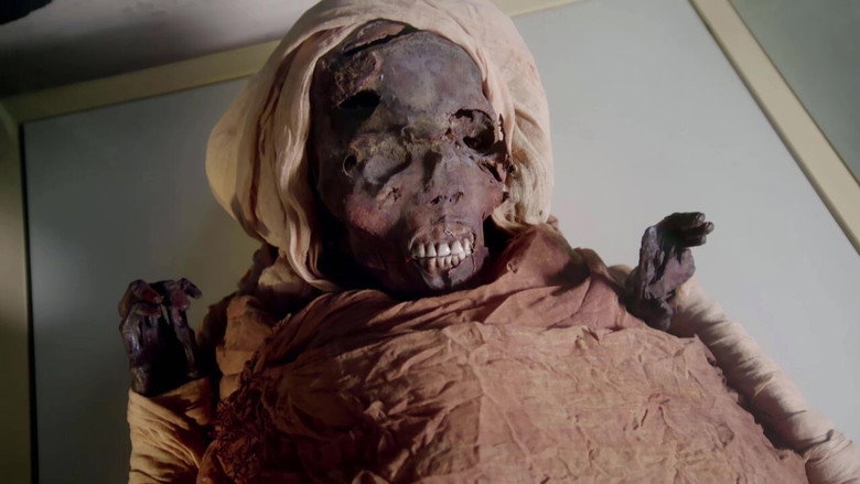 Mummy Mysteries still 3