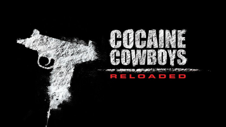 Cocaine Cowboys: Reloaded still 1