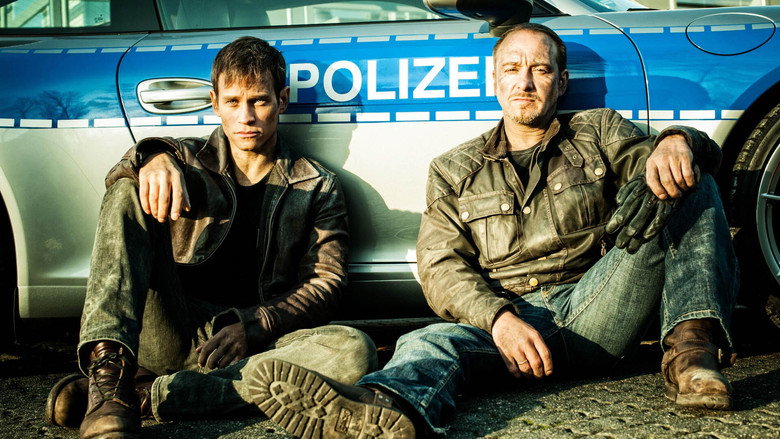 Alarm for Cobra 11: The Motorway Police still 5