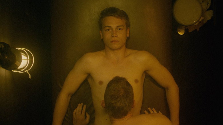 Perpetual still 1
