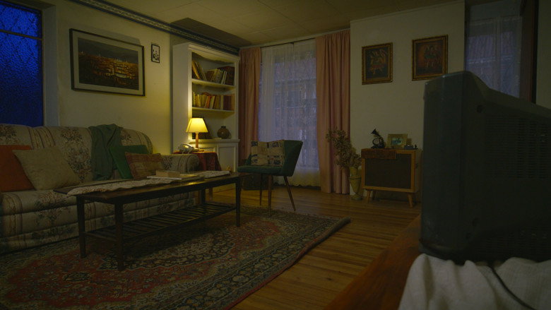 Chulla Vida still 3