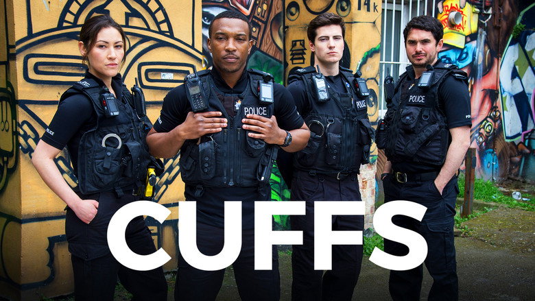 Cuffs still 6