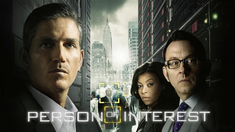 Person of Interest still 6