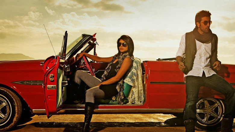 Anjaana Anjaani still 4