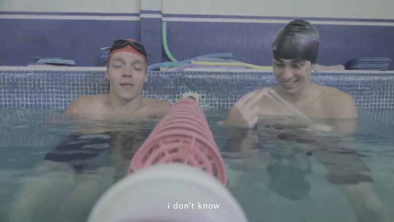 Water still 2
