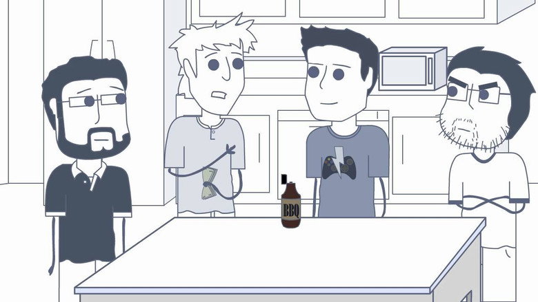 The Best of Rooster Teeth Animated Adventures 2 still 1