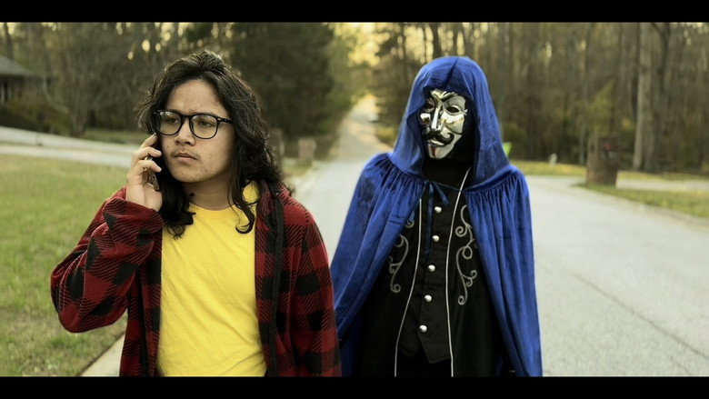 The Shut Up Fairy still 3