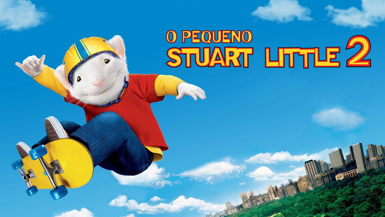 Stuart Little 2 still 8