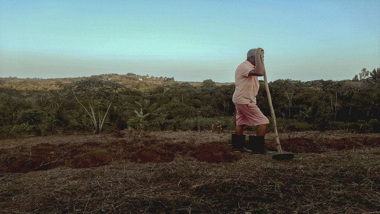 Ilha de Itaparica - Raízes do Brasil still 4