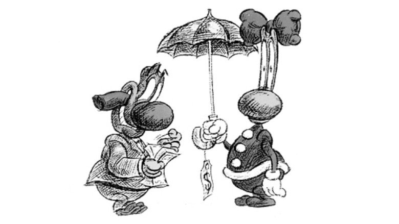 The Persistent Peddler still 1