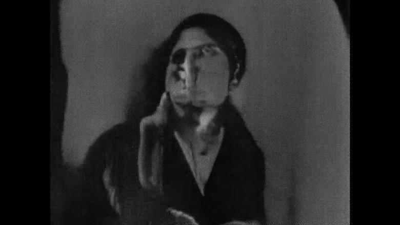 The Stolen Moon still 2